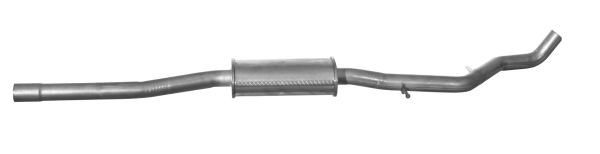 средно гърне IMASAF              