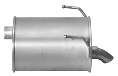 крайно гърне IMASAF              