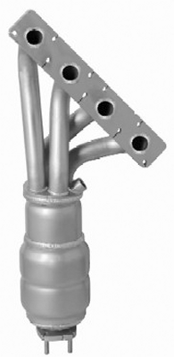 катализатор IMASAF              