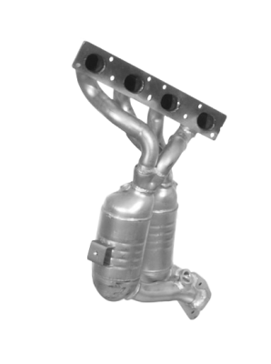 катализатор IMASAF              