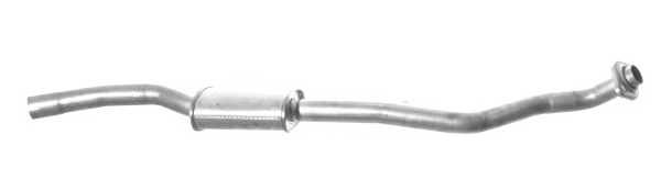 средно гърне IMASAF              