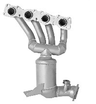 катализатор IMASAF              