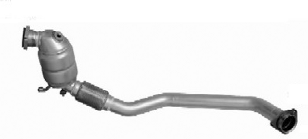 катализатор IMASAF              