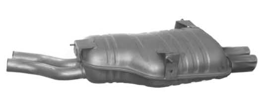 крайно гърне IMASAF              