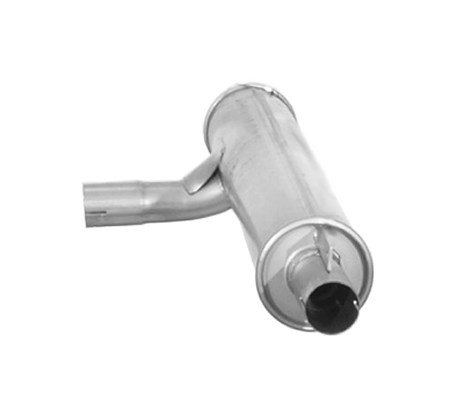 крайно гърне IMASAF              