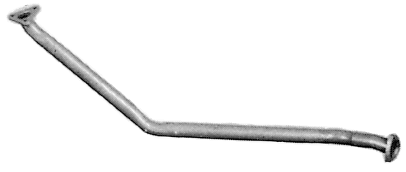 изпускателна тръба IMASAF              