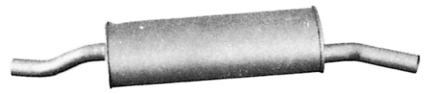 крайно гърне IMASAF              