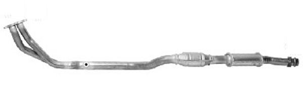 катализатор IMASAF              