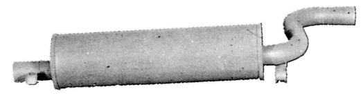 крайно гърне IMASAF              