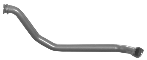 изпускателна тръба IMASAF              