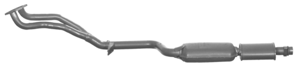 катализатор IMASAF              