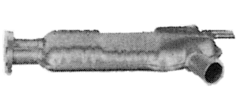 средно гърне IMASAF              