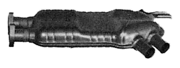 средно гърне IMASAF              