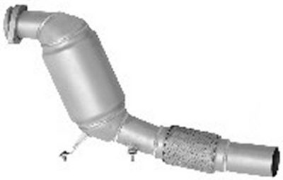 катализатор IMASAF              