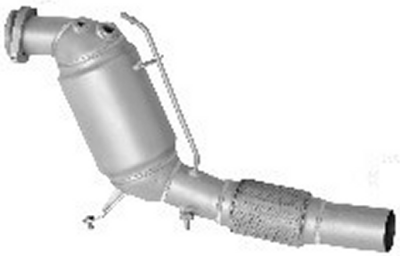 катализатор IMASAF              