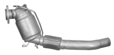 катализатор IMASAF              