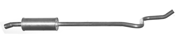 средно гърне IMASAF              