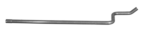 изпускателна тръба IMASAF              