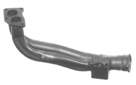 изпускателна тръба IMASAF              