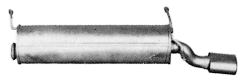 крайно гърне IMASAF              