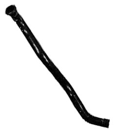 изпускателна тръба IMASAF              