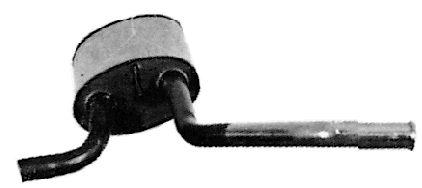 крайно гърне IMASAF              