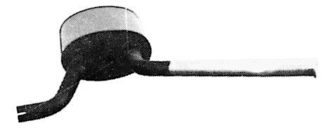 крайно гърне IMASAF              