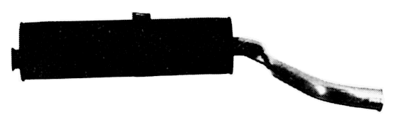 крайно гърне IMASAF              