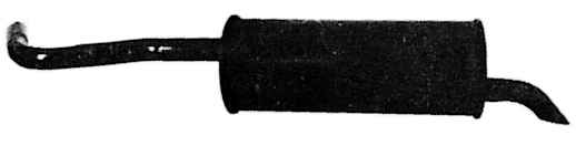 крайно гърне IMASAF              