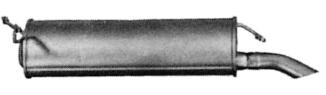 крайно гърне IMASAF              