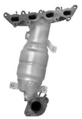 катализатор IMASAF              