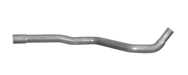 изпускателна тръба IMASAF              