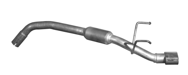 крайно гърне IMASAF              