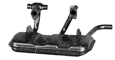 крайно гърне IMASAF              