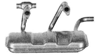 крайно гърне IMASAF              