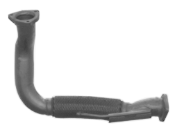 изпускателна тръба IMASAF              