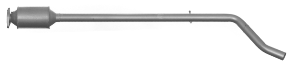 катализатор IMASAF              