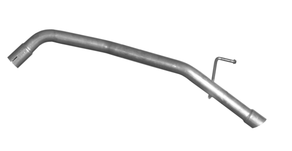 изпускателна тръба IMASAF              