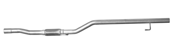 изпускателна тръба IMASAF              