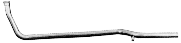 изпускателна тръба IMASAF              