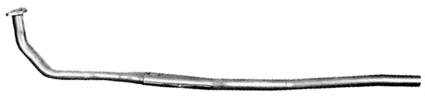 изпускателна тръба IMASAF              