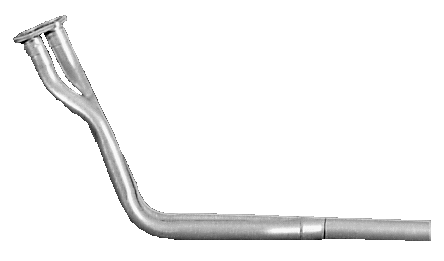 изпускателна тръба IMASAF              