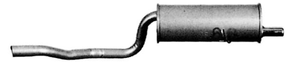 крайно гърне IMASAF              