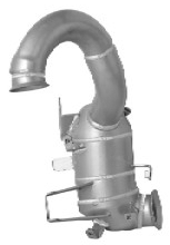 катализатор IMASAF              