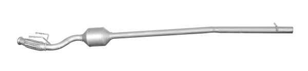 катализатор IMASAF              