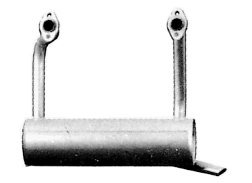 крайно гърне IMASAF              