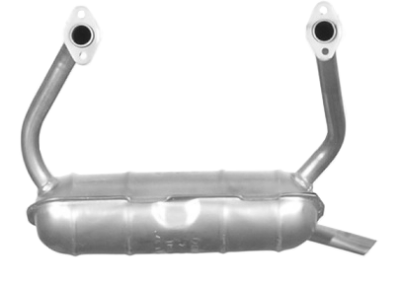 крайно гърне IMASAF              