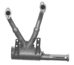 крайно гърне IMASAF              