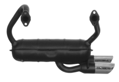 крайно гърне IMASAF              