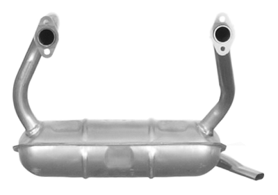 крайно гърне IMASAF              